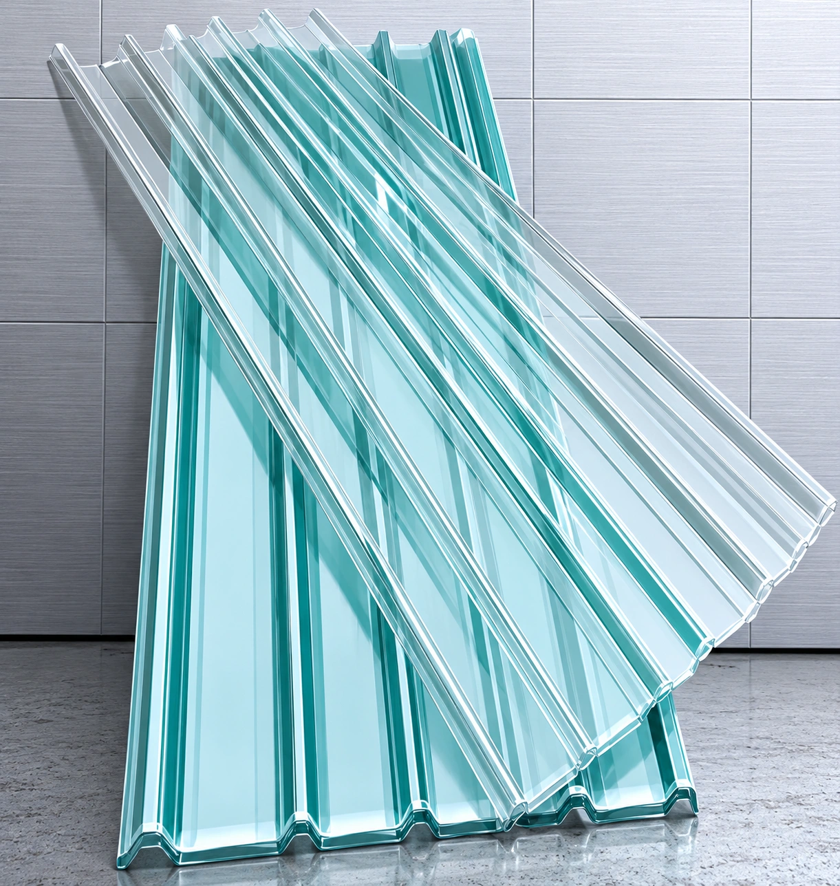 FRP Sheet Cladding Manufacturers In Hyderabad